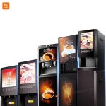 قهوه‌ ساز اتوماتیک Qiandun - Image 8