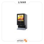 قهوه‌ ساز اتوماتیک Qiandun