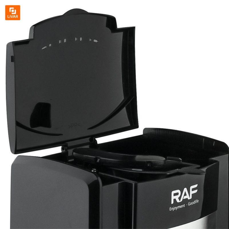 قهوه‌ساز RAF - Image 9