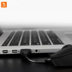 ست موس و کیبورد رپوو مدل X120Pro - Image 8