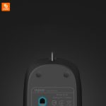 ست موس و کیبورد رپوو مدل X120Pro - Image 10