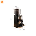 آسیاب برقی قهوه STEELMAKER - Image 10