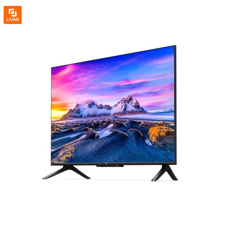 تلویزیون هوشمند 50 اینچ شیائومی - Image 2