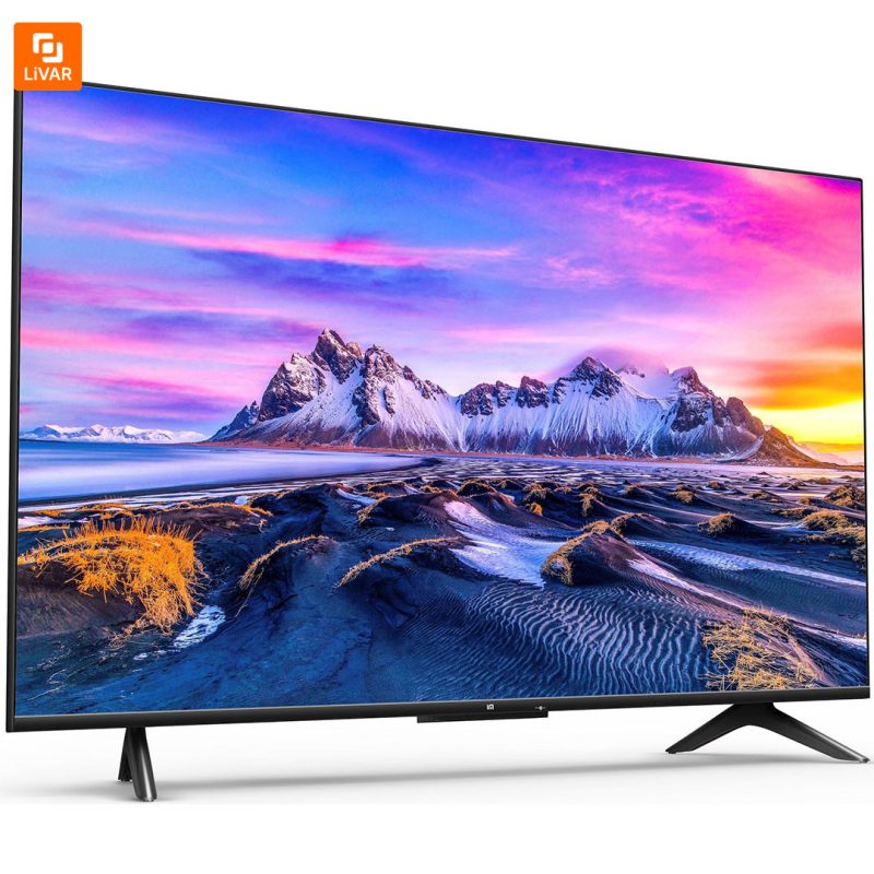 تلویزیون هوشمند 50 اینچ شیائومی - Image 12