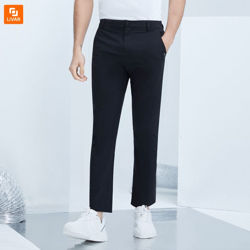 شلوار راحتی Supield - Image 2