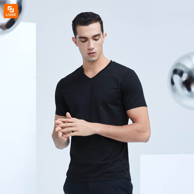 تی‌شرت SUPIELD نانو - Image 2