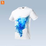 تی‌شرت SUPIELD نانو - Image 6