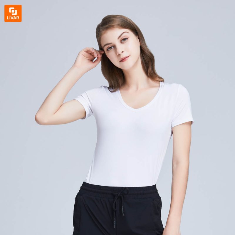 تی‌شرت SUPIELD نانو - Image 7