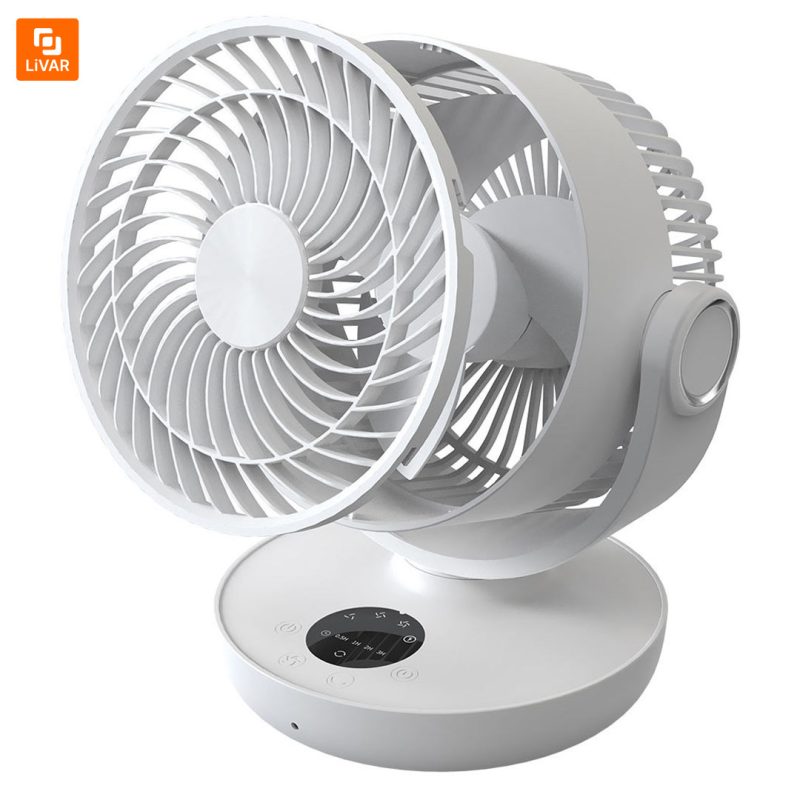 پنکه قابل حمل Thermo - Image 11