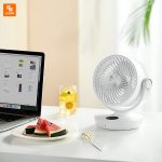 پنکه قابل حمل Thermo - Image 4