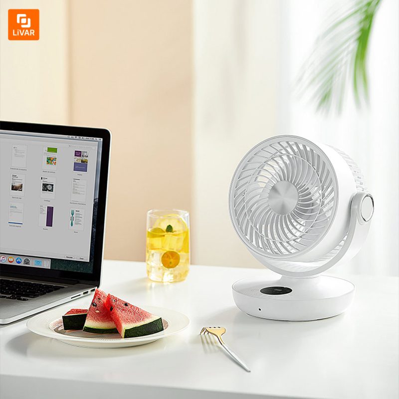 پنکه قابل حمل Thermo - Image 4