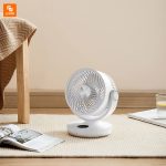 پنکه قابل حمل Thermo - Image 7