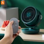 پنکه قابل حمل Thermo - Image 8