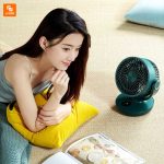 پنکه قابل حمل Thermo - Image 10