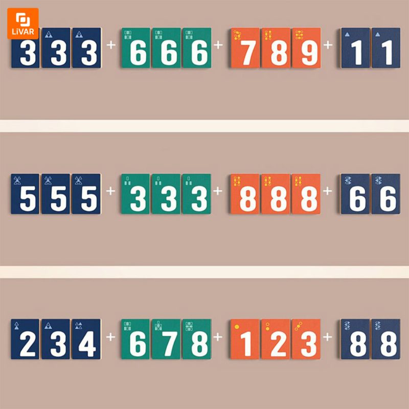 بازی منطقی – ریاضی Topbright - Image 11