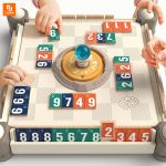 بازی منطقی – ریاضی Topbright - Image 12