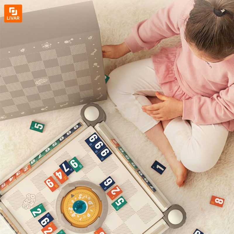 بازی منطقی – ریاضی Topbright - Image 14