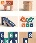 بازی منطقی – ریاضی Topbright - Image 16