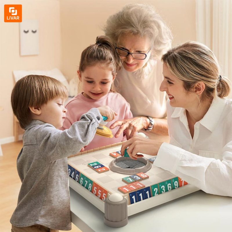 بازی منطقی – ریاضی Topbright - Image 3