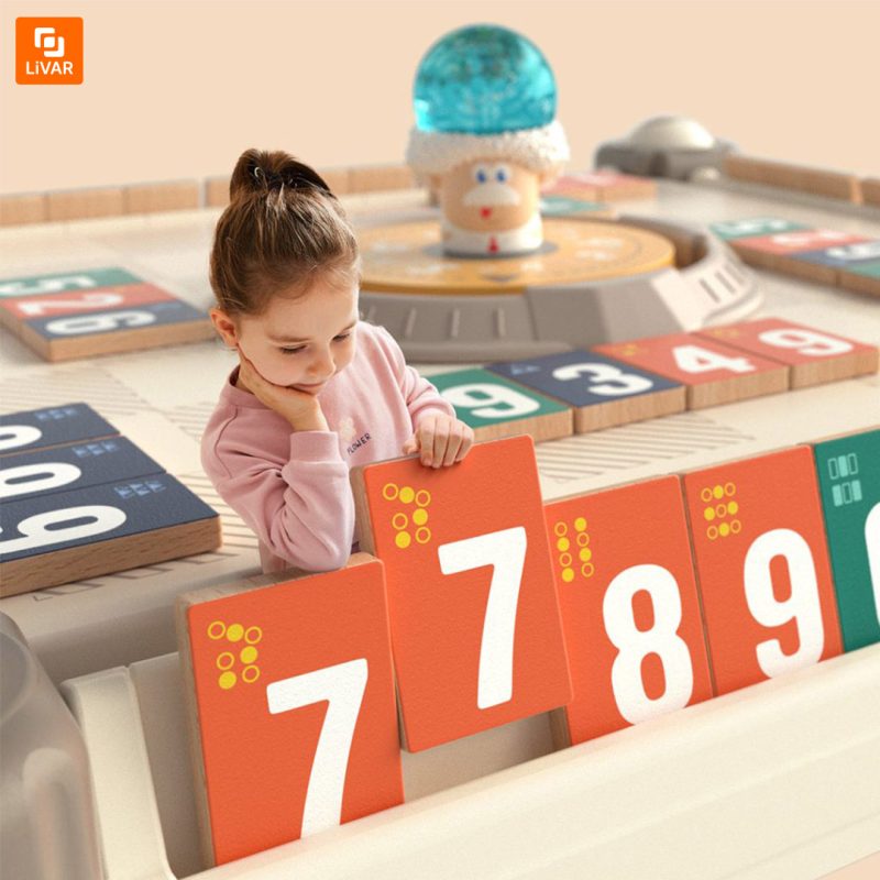 بازی منطقی – ریاضی Topbright - Image 4