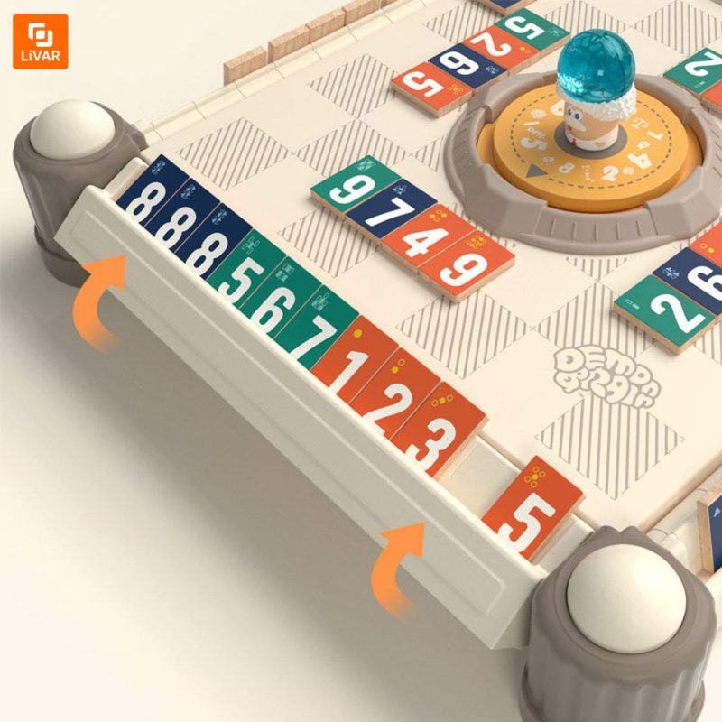 بازی منطقی – ریاضی Topbright - Image 6