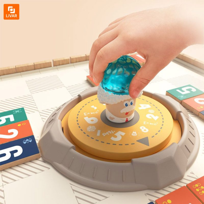 بازی منطقی – ریاضی Topbright - Image 7