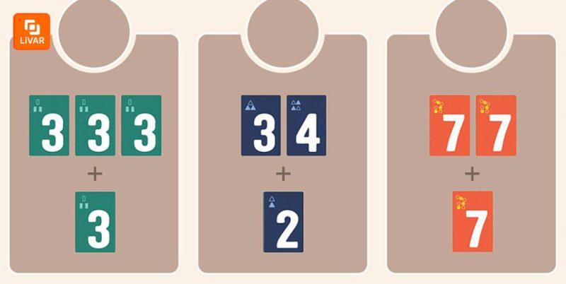 بازی منطقی – ریاضی Topbright - Image 9