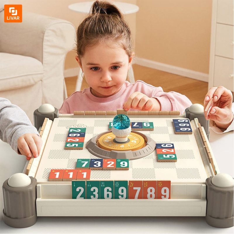 بازی منطقی – ریاضی Topbright - Image 10