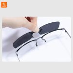 عینک آفتابی و دید در شب UREVO - Image 10