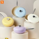 ماهیتابه نچسب VELOSAN - Image 7