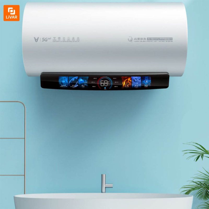آب گرم‌کن برقی Viomi Yunmi مدل NANO X1 - Image 2
