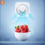 یخچال ساید بای ساید Viomi Yunmi - Image 13