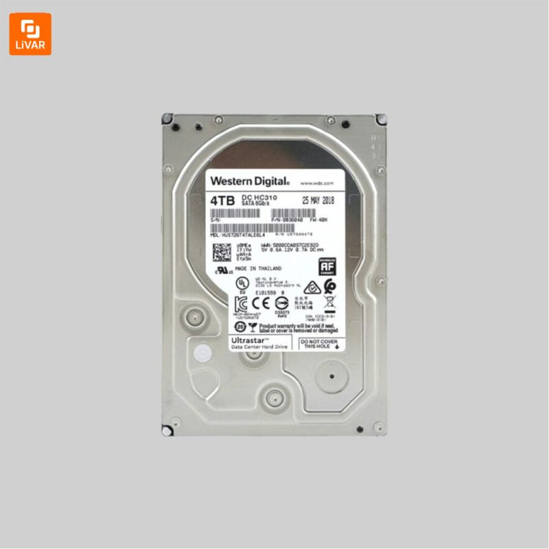 هارد دیسک Western Digital - Image 2