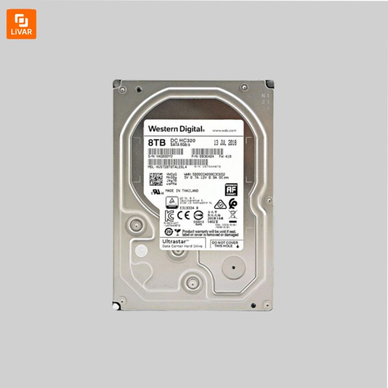 هارد دیسک Western Digital - Image 4