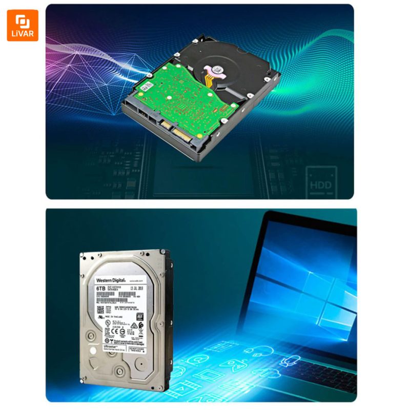 هارد دیسک Western Digital - Image 6