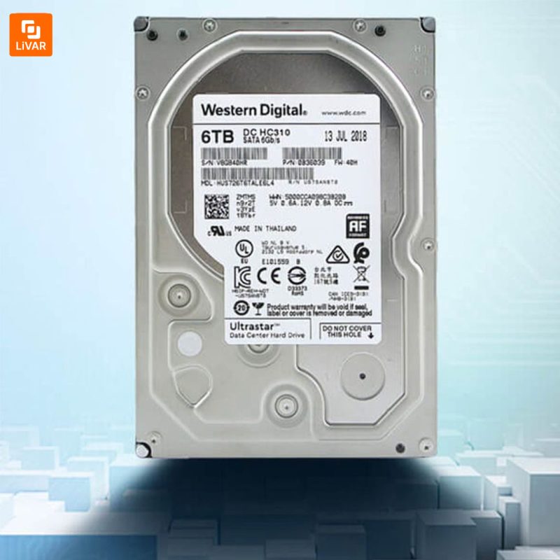 هارد دیسک Western Digital - Image 7