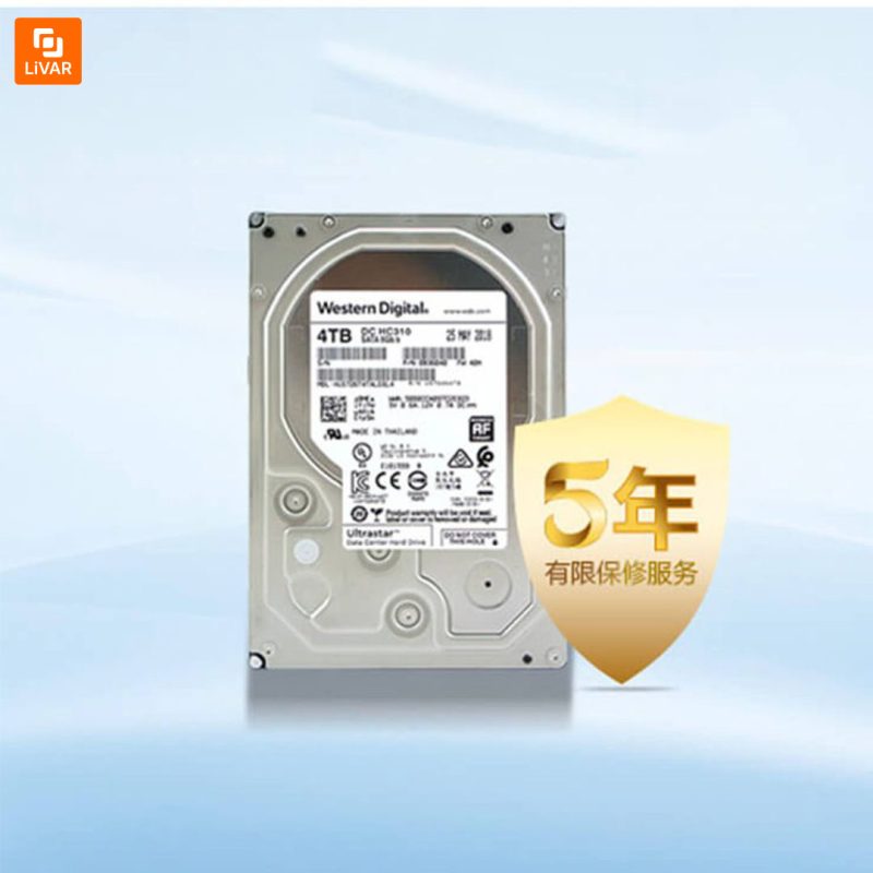 هارد دیسک Western Digital - Image 8