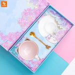 فنجان سرامیکی Zesee - Image 3