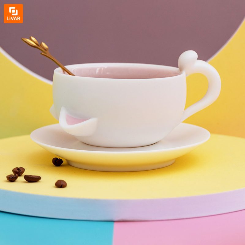 فنجان سرامیکی Zesee - Image 10