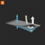 ژاکت ضدآب fooxmet - Image 13