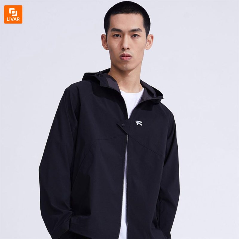 ژاکت ضدآب fooxmet - Image 15