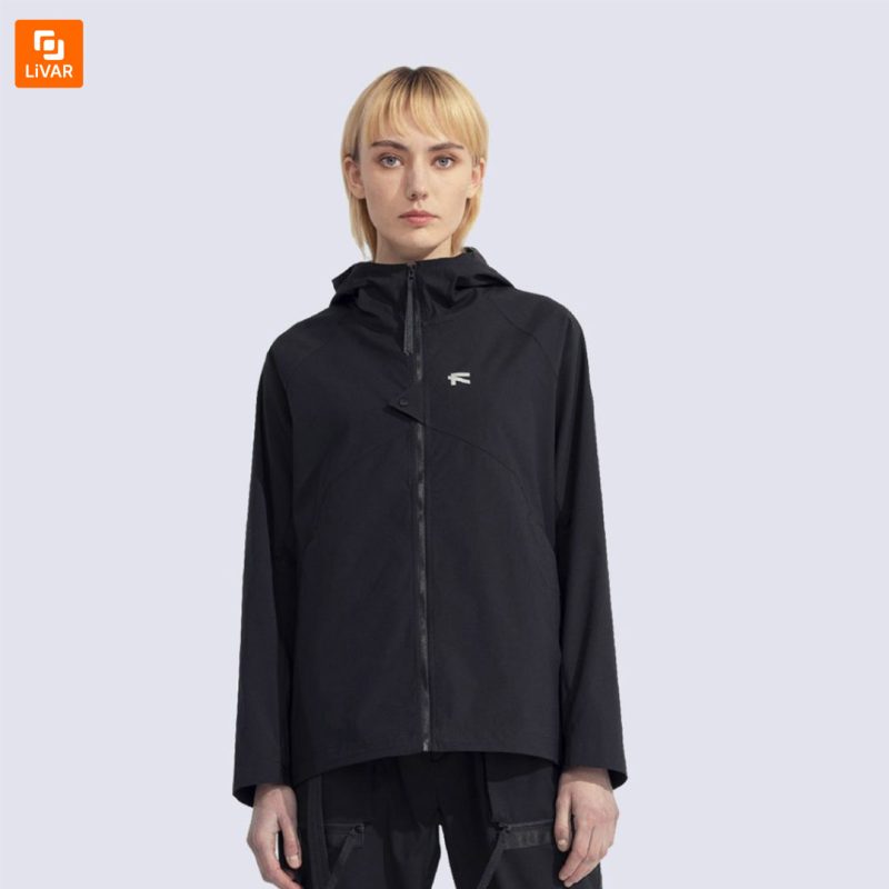 ژاکت ضدآب fooxmet - Image 3