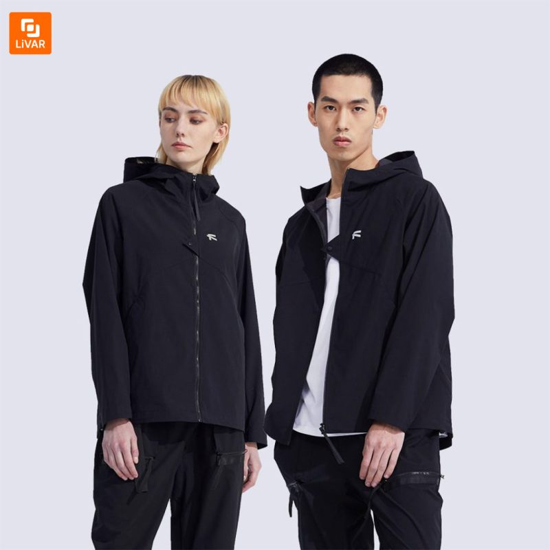 ژاکت ضدآب fooxmet - Image 4