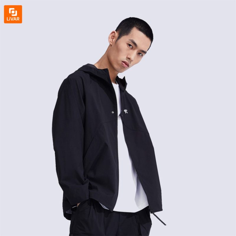 ژاکت ضدآب fooxmet - Image 5