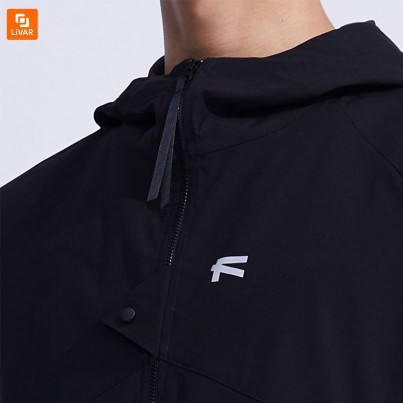 ژاکت ضدآب fooxmet - Image 6