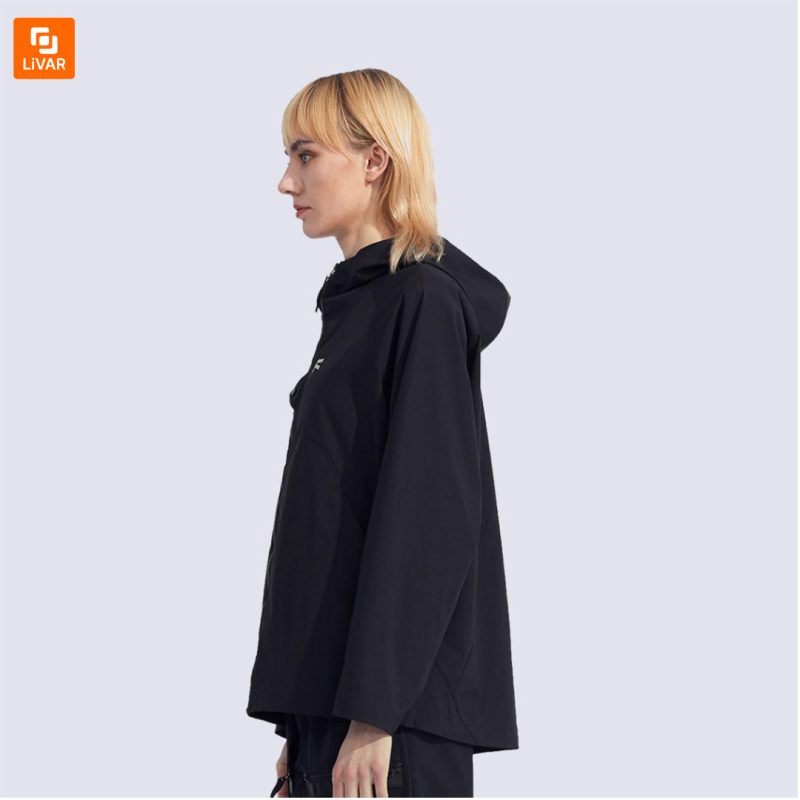 ژاکت ضدآب fooxmet - Image 7