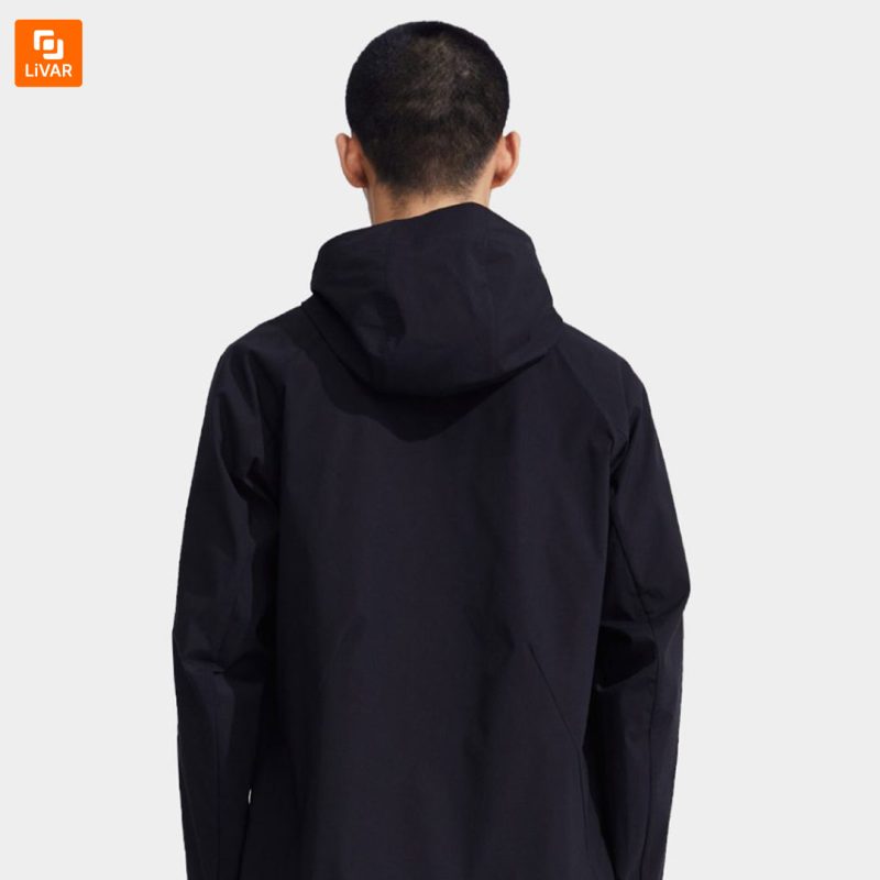 ژاکت ضدآب fooxmet - Image 8