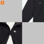 ژاکت ضدآب fooxmet - Image 9