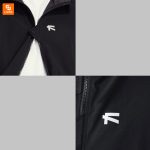 ژاکت ضدآب fooxmet - Image 10