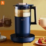 قابلمه و میکسر چند منظوره Deerma مدل NU600 - Image 12
